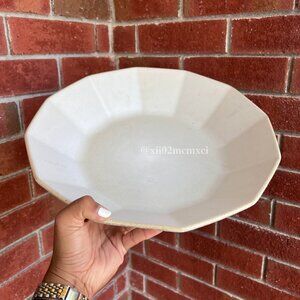 TARGET THRESHOLD STUDIO MCGEE ANGULAR BOWL 1CT